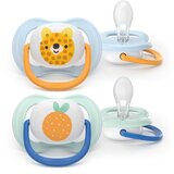 Philips Ultra Air SCF080/23 0-6 m duda Boy 2 kos Cene