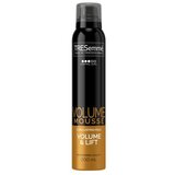 TRESemmé Volume Mousse oblikovanje pričeske srednja fiksacija 200 ml za ženske Cene