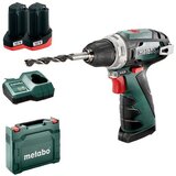 Metabo PowerMaxx BS Basic Cordless Drill Driver cijene