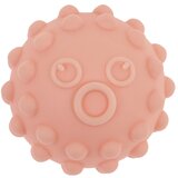  Set od 6 senzornih loptica s raznim uzorcima - šarene | shoptok.hr