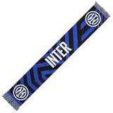 Drugo Inter Milan Jacquarde šal | Shoptok.si