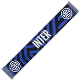 Inter Milan Jacquarde šal