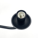  Luster na lancu ANTON 3xE14/15W/230V crni | Eponuda.com