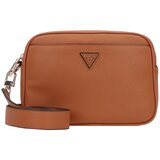 Guess Torbe MERIDIAN CAMERA BAG Kostanjeva Cene