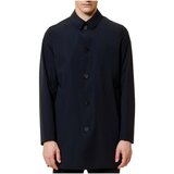 Roberto Ricci Designs Plašči S26005 Modra Cene