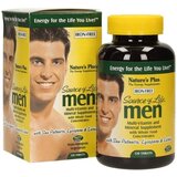Nature's Plus source of Life Men - 120 tabl. Cene