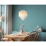 Globo viseča svetilka gorley 40/120 cm E14 | Shoptok.si