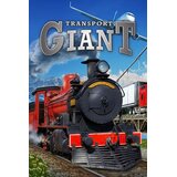 Steam transport giant key (pc) europe | Eponuda.com