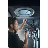 Bosch GIC 120 C akumulatorska inspekciona kamera u L-Boxx koferu sa 1x2,0Ah baterijom, punjač (0601241201) | ePonuda.com