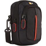 CASELOGIC Torbica Ovitak za fotoaparat P&S, črna (CLDCB-313K), (21576832) | Shoptok.si