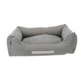 Trixie krevet za pse danilo be eco 60x50 cm siva | Eponuda.com