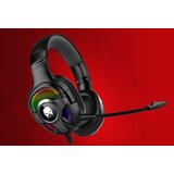  Kruger&Matz warrior GH-100 PRO slušalice za igranje na uhu | shoptok.hr