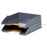 Durable set pisemskih odlagalnikov Varicolor oranžen DU770209 | Shoptok.si