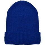Flexfit Recycled Waffle Knit Beanie royalblue yarn Cijene