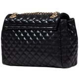 Guess Ročna torba Everlee HWEG86 79210 Črna | Shoptok.si