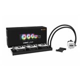 BE QUIET CPU vodeno hladjenje ARGB Light Loop 360mm BW022 (AM4,AM5,1200,1700)