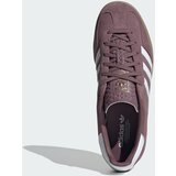Adidas Nizke superge 'Gazelle' zlata / siva / ciklama / bela | Shoptok.si