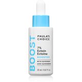 Paula's Choice Boost 7% Ectoin + Hyaluronic Acid mliječni serum za lice 20 ml Cijene
