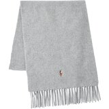 Polo Ralph Lauren Écharpe à franges en laine vierge Siva Cijene