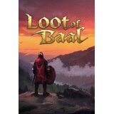 Steam loot of baal key (pc) global | Eponuda.com