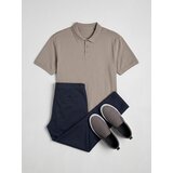 Sinsay Pamučna polo-majica | shoptok.hr