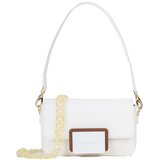 Valentino Bags Torbice za na ramo VBS9XM09 Bela | Shoptok.si