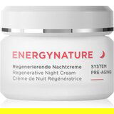 ANNEMARIE BÖRLIND ENERGYNATURE nočna regeneracijska krema 50 ml Cene