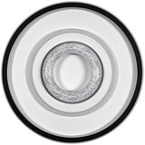 Osram LED plafonsko svetlo ORBIS CRISTALLY LED/50W/230V 2700/4000/6000K | Eponuda.com