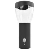  Vrtna LED stenska svetilka, 16,4 x 12 x 29,5 cm, 1 x E27, 15 W Cene