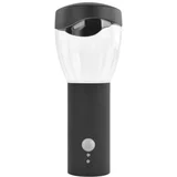  Vrtna LED stenska svetilka, 16,4 x 12 x 29,5 cm, 1 x E27, 15 W