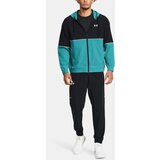 Under Armour Pants UA Baseline Woven Pant-BLK - Men | Shoptok.si