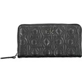 Calvin Klein BLACK WOMEN WALLET Cene