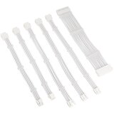 Kolink Core Adept Braided Expansion Kit - bel, (21405972) Cene