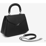 Vuch Ručna torba Bryna Black, 23 x 23,5 cm | shoptok.hr
