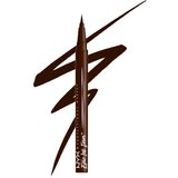 NYX Professional Makeup Epic Ink precizno vodoodporno črtalo odtenek Milk Chocolate 1 ml | Shoptok.si