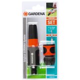 Gardena Komplet brizgalk (2-delni) Cene