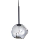 Brilagi Luster na sajli VULCANO 1xG9/8W/230V crna/zadimljeno-crna | Eponuda.com