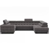 ELTAP Sjedea garnitura Fectory (vie boja)-Aura 04-Desna | shoptok.hr