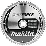 Makita List za testeru od tvrdog metala, MAKForce, sa 60 zubaca B-08573 Cene
