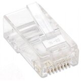 Intellinet Modularni konektor RJ45 100-Pack Cat5e 790055 | Shoptok.si