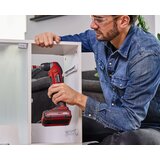 Einhell TE-AD 18 Li-Solo, akumulatorska kutna bušilica | shoptok.hr