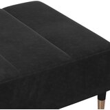  Tabure crni 77x55x31 cm baršunasti | shoptok.hr
