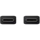 Kabel Samsung Type-C/ Type-C 100W EP-DX510JBEGEU 1,8m 5A crni | Eponuda.com