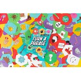Professor Puzzle Igra Turn A Phrase | shoptok.hr