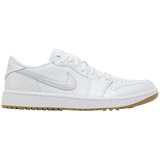 Nike Nizke superge Jordan 1 Retro Low Golf White Gum Bela | Shoptok.si