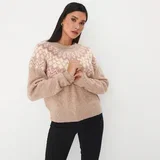 Pleten pulover