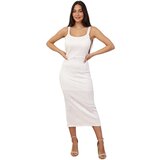 La Modeuse Obleke 71313_P167602 Bela | Shoptok.si