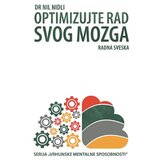 Preporod Nil Nidli - Optimizujte rad svog mozga: radna sveska Cene