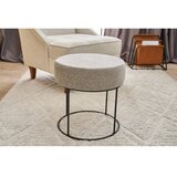 Atelier Del Sofa tabure moon steel gabbana 17 | ePonuda.com