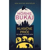 Ganeša Horhe Bukaj - Klasične priče da bolje upoznaš sebe Cene'.'